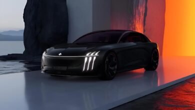 GAC هايبتيك إيرث HYPTEC EARTH Concept
