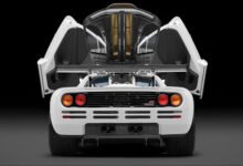 ماكلارين McLaren F1
