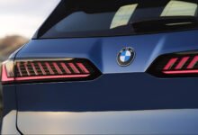 شعار BMW