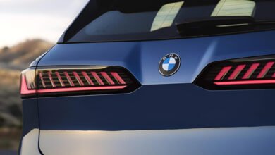 شعار BMW