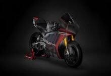 دوكاتي Ducati V21L