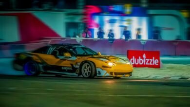 سباق Roads & Rides Gold
