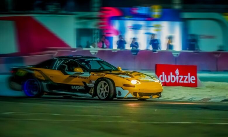 سباق Roads & Rides Gold