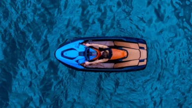 تايجا Orca WX3