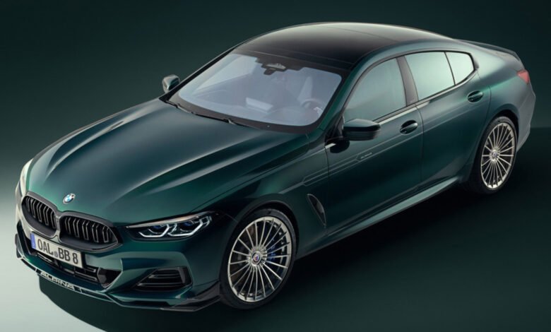 ألبينا  ALPINA