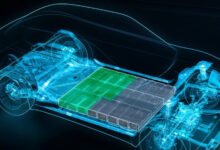 نظام البطارية الذكية المتكاملة من ستيلانتيس