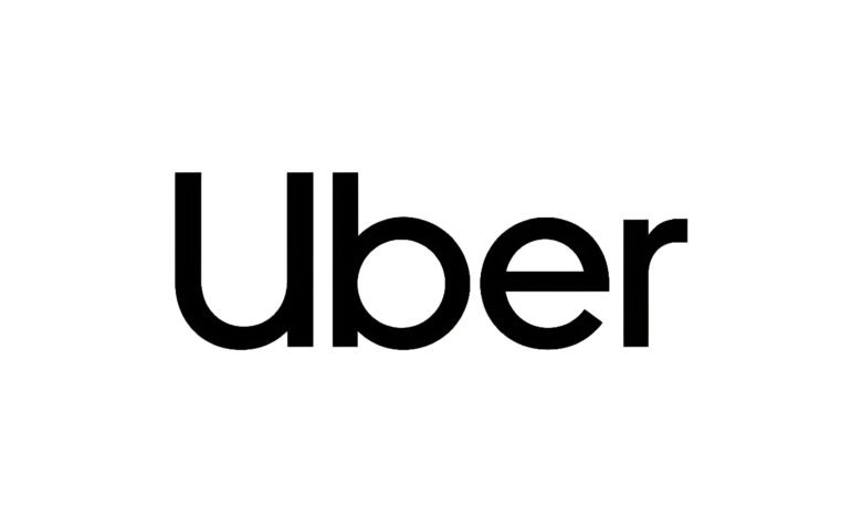 أوبر Uber