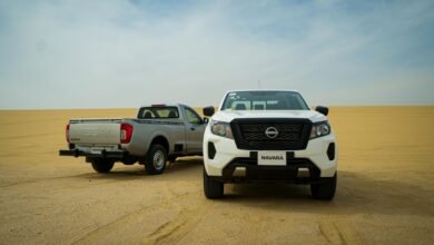 نيسان نافارا 2025  Nissan Navara