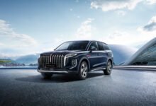 هونشي Hongqi تعلن تعيين هونشي إيجيبت ممثلًا رسميًا في مصر