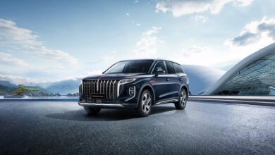 هونشي Hongqi تعلن تعيين هونشي إيجيبت ممثلًا رسميًا في مصر