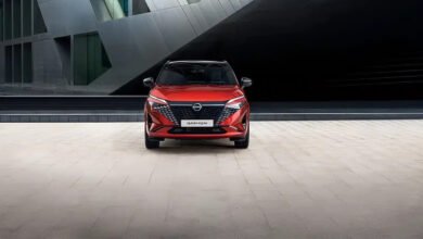 نيسان قشقاي QASHQAI