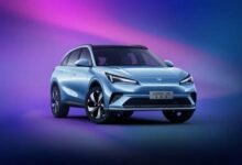 آركفوكسAlpha T5 Extended Range Edition Arcfox