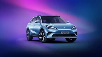 آركفوكسAlpha T5 Extended Range Edition Arcfox