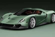 كابريكورن 01 زاجاتو Capricorn 01 Zagato