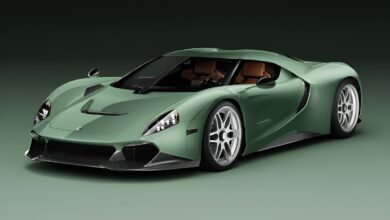 كابريكورن 01 زاجاتو Capricorn 01 Zagato