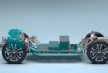 بطاريات الحالة الصلبة Solid-State Batteries