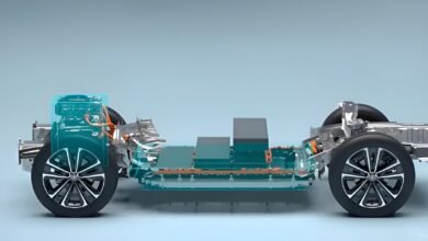 بطاريات الحالة الصلبة Solid-State Batteries
