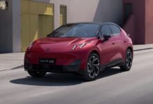 لينك آند كو Lynk & Co 02