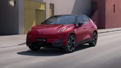 لينك آند كو Lynk & Co 02