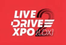 معرض LDX