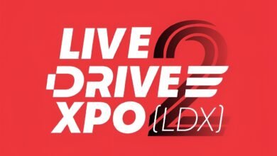 معرض LDX
