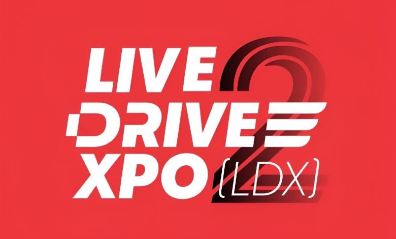 معرض LDX