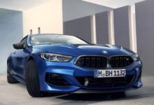 bmw 8 s v8