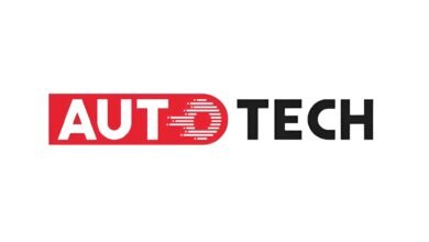 أوتوتك Autotech 2025