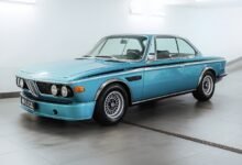 BMW 3.0 CSL