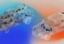 جنرال موتورز تكشف عن تكنولوجيا تجعل السيارات أكثر ذكاءً