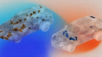 جنرال موتورز تكشف عن تكنولوجيا تجعل السيارات أكثر ذكاءً