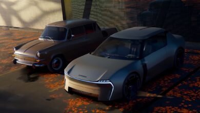 سكودا Icons Get a Makeover