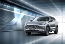 عروض سيارة بايك X7 في مصر