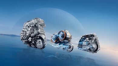 أومودا وجايكو  Omoda & Jaecoo