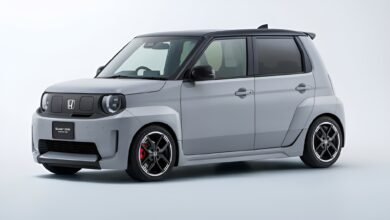 هوندا honda-super-one