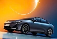 أركفوكس ألفا ArcFox Alpha S5