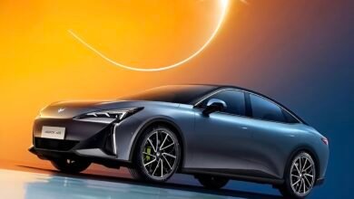 أركفوكس ألفا ArcFox Alpha S5