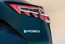 نيسان قشقاي e-power