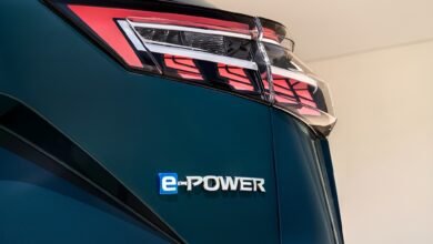 نيسان قشقاي e-power