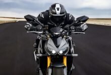 كاواساكي Z1100 SE ABS Kawasaki