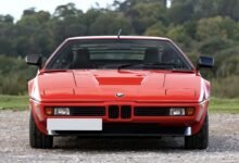 BMW M1