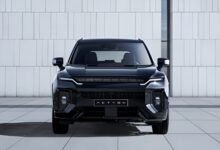 KGM أكتيون  ACTYON