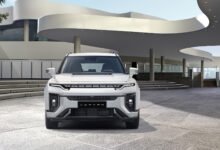 KGM أكتيون  ACTYON