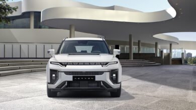 KGM أكتيون  ACTYON