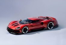 جريت وول موتور Great Wall Motor -GWM 