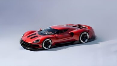 جريت وول موتور Great Wall Motor -GWM 