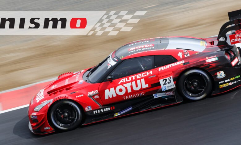 كيف وُلد اسم نيسان Nissan