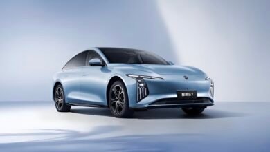 فورثينج Xinghai S7