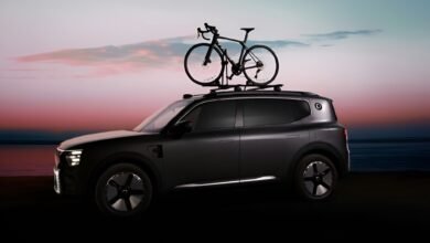 سمارت Smart #5 EHD