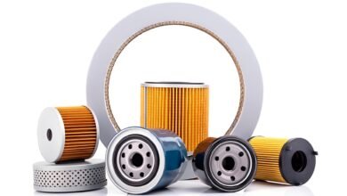 افتتاح مصنع المنصور لتصنيع الفلاتر بمدينة العاشر من رمضان